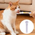 thumbnail image 2 of Hearth & Gear Cat Strap Portable Provides An Interactive Clutter Dispenser For Your Cat Dog Car Accessories Linen Accessories Dog Grooming Accessories Dog Harness Feeding Bucket With Lid Dog Welding, 2 of 4