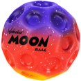 thumbnail image 2 of Balle Rebondissante Lune ASST 1 Paquet (Lot de 24), 2 of 4