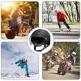 thumbnail image 4 of Bike Cap - Electric Scooter Helmet | Electric Bike Helmet Protection | Climbing Skating Protective Gear, 4 of 4