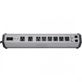 thumbnail image 1 of Furman PST-8 15A 8 Outlet Surge Suppressor Strip, 1 of 4