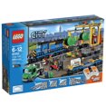 thumbnail image 4 of LEGO City Trains - Cargo Train (60052), 4 of 5