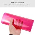 thumbnail image 3 of 20pcs Color Correction Light Filter Sheet Color Correction Filters Kit Colored Transparency Color Film, Size 50*40cm/20*15.7in, 3 of 7