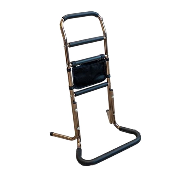 Adults Sit to Stand Lift Standing Aids Portable Mobility Aids Anti Slip Supports