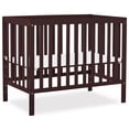 thumbnail image 1 of Dream On Me Edgewood 4-in-1 Convertible Mini Crib, 1 of 8