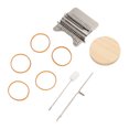 thumbnail image 1 of Métiers à Éclater, Métiers à Éclater Multifonctionnels Kit de Réparation Métiers à Éclater Mini Machine Artisanat Exceptionnel, 1 of 14