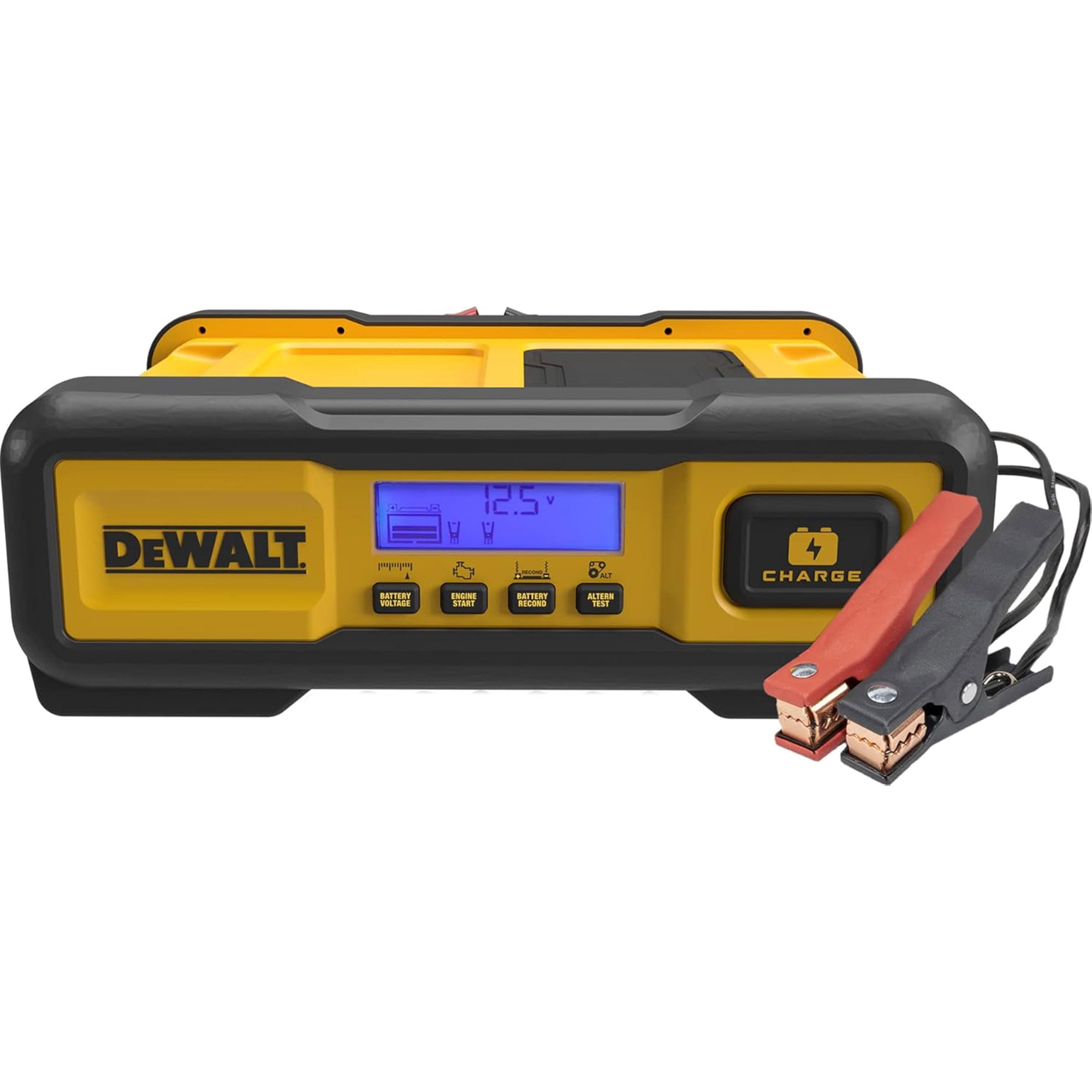 Chargeur Rapide 29,4 V 4 A Avec Connecteur XLR 3 Broches – Pour Batterie Li-ion 24 V (7S) – Affichage Tension, Protection Intégrée
