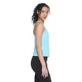 thumbnail image 4 of Athletic Works Women'S Racerback Tank Top, 4 of 6
