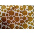 thumbnail image 4 of oneOone Cotton Silk Fabric Polka Dots Print Sewing Fabric BTY 42 Inch Wide, 4 of 4