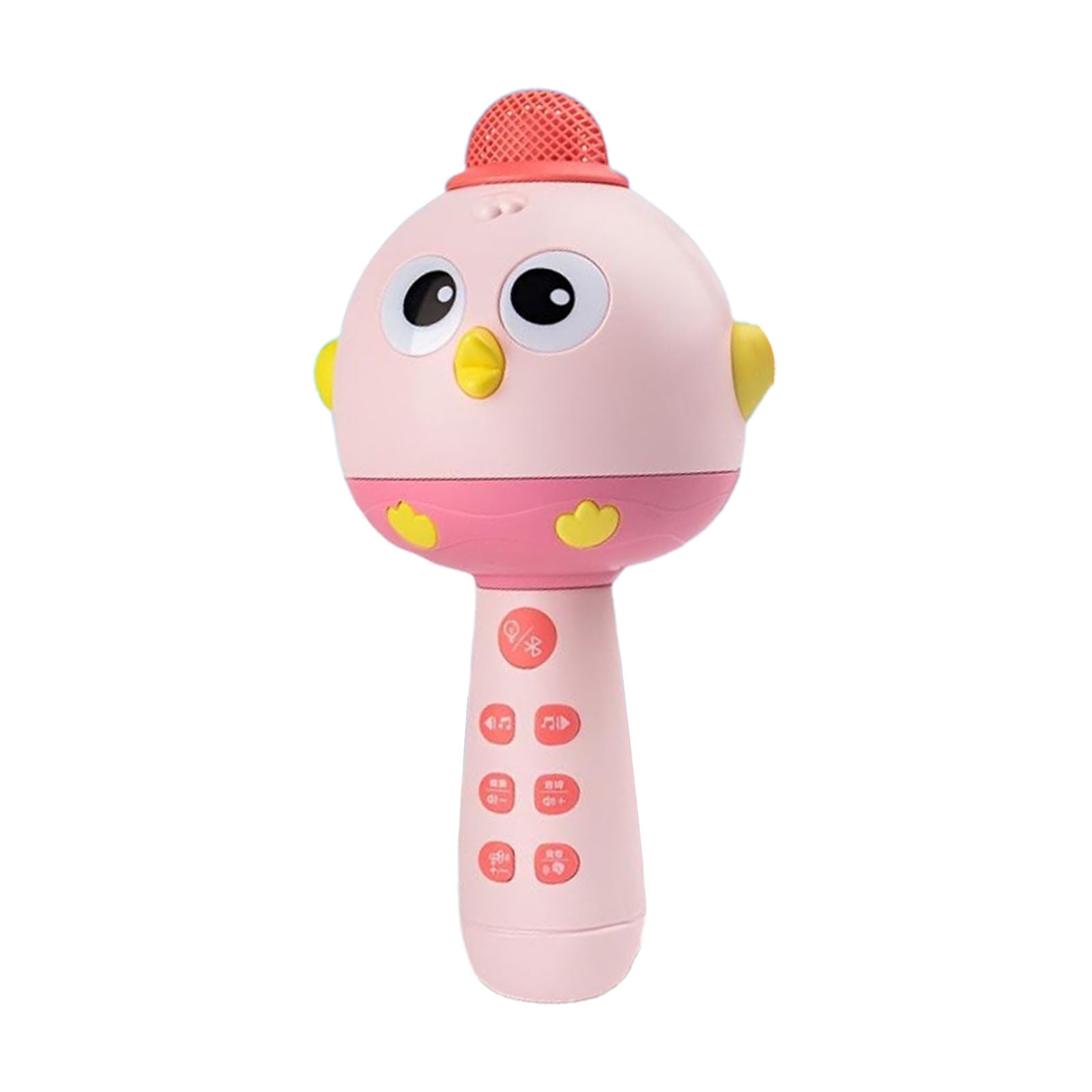 Jouet Musical 8‑en‑1 Montessori – Bois – Instruments Pour Fille 1-3 Ans – Éveil Sensoriel – Cadeau Naissance
