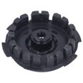 thumbnail image 2 of Moyeu de Compresseur AC, Robuste Voiture Pratique Moyeu de Compresseur AC pour Auto, 2 of 8