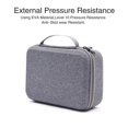 thumbnail image 4 of XZNGL Travel Carry Case Storage Bag for DJI MAVIC Mini 2 Drone Controller Batteries, 4 of 9