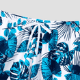 thumbnail image 4 of PatPat Family Matching Drawstring Swim Trunks or Cut Out Lace UP Back One-Piece Swimsuit, 4 of 6