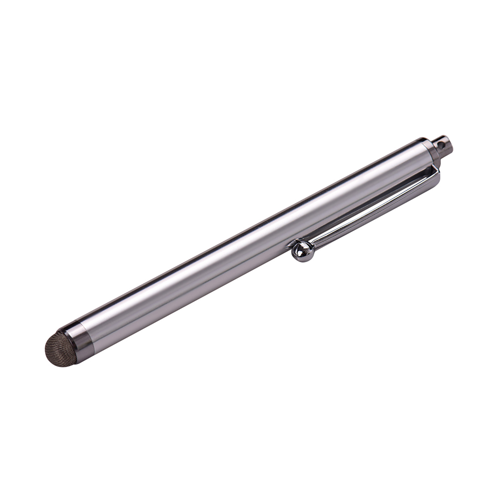 Riwcyla Capacitive Stylus Durable Universal Touchscreen Drawing Pen with Fiber for Cell Phone Tablet Compatible with , perfect for daily use, outdoor activities, travel & casual occasions