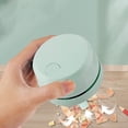 thumbnail image 4 of Tumotour Mini Desktop Vacuum Cleaner, 4 of 6