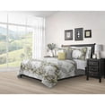 thumbnail image 1 of Safdie & Co. Courtepointe 3PC K Toujours Jaune, 1 of 2