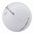 thumbnail image 4 of TaylorMade Recycled Golf Balls, pack of 24, by Mulligan, 4 of 4