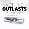 thumbnail image 4 of Energizer Ultimate Lithium AAA Batteries (4 Pack), Triple A Batteries, 4 of 9