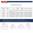 thumbnail image 3 of Baby Clothes for Girls Ruffle Round Neck Long Sleeve Knit Top + Sequin Back Skirt Set Suitable From 6 Months To 4 Years Old Girls Clothes on Clearance, 3 of 8
