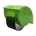 thumbnail image 1 of Parsley Chopper Parsley Chopper For Tabouleh Parsley Chopper Roller Parsley Chopper Machine Manual Chopper Vegetable Cutter Multi Purpose Vegetable Cutter, 1 of 8