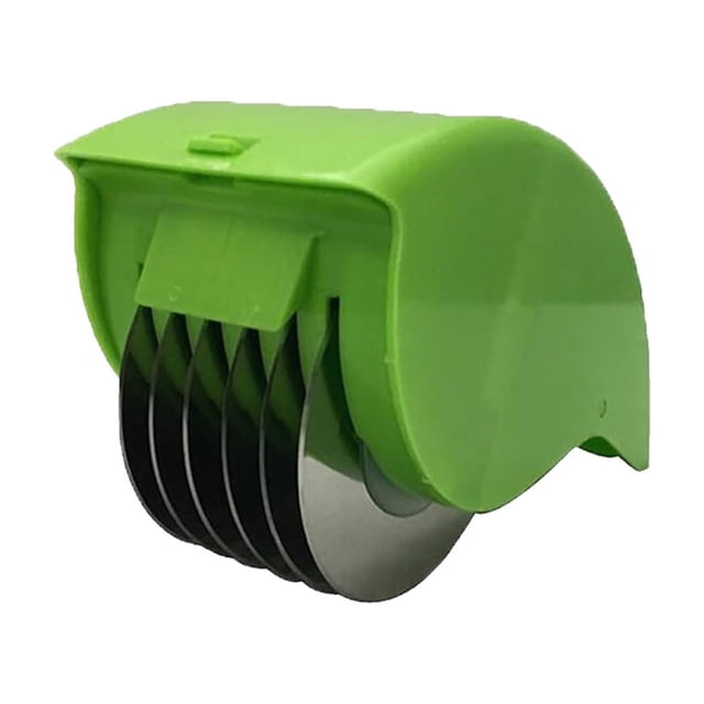 Parsley Chopper Parsley Chopper For Tabouleh Parsley Chopper Roller Parsley Chopper Machine Manual Chopper Vegetable Cutter Multi Purpose Vegetable Cutter