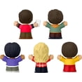 thumbnail image 2 of Fisher-Price Little People Collector the Big Bang Theory, 2 of 6