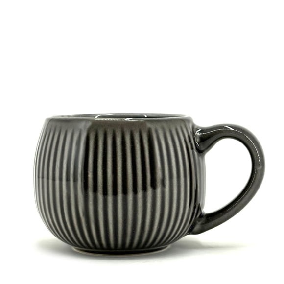 Ma Maison Tasse Krug, 420ml, Gris