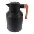 thumbnail image 3 of MasteelfCA 1pc Insulation Kettle Hot Water Bottle Large Capacity Glass Liner Water Pot, 3 of 8