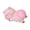 A, variant on Ohufall Cute Pig Squishys Toys Novelty Stress Reliever Toys For Kids Adults