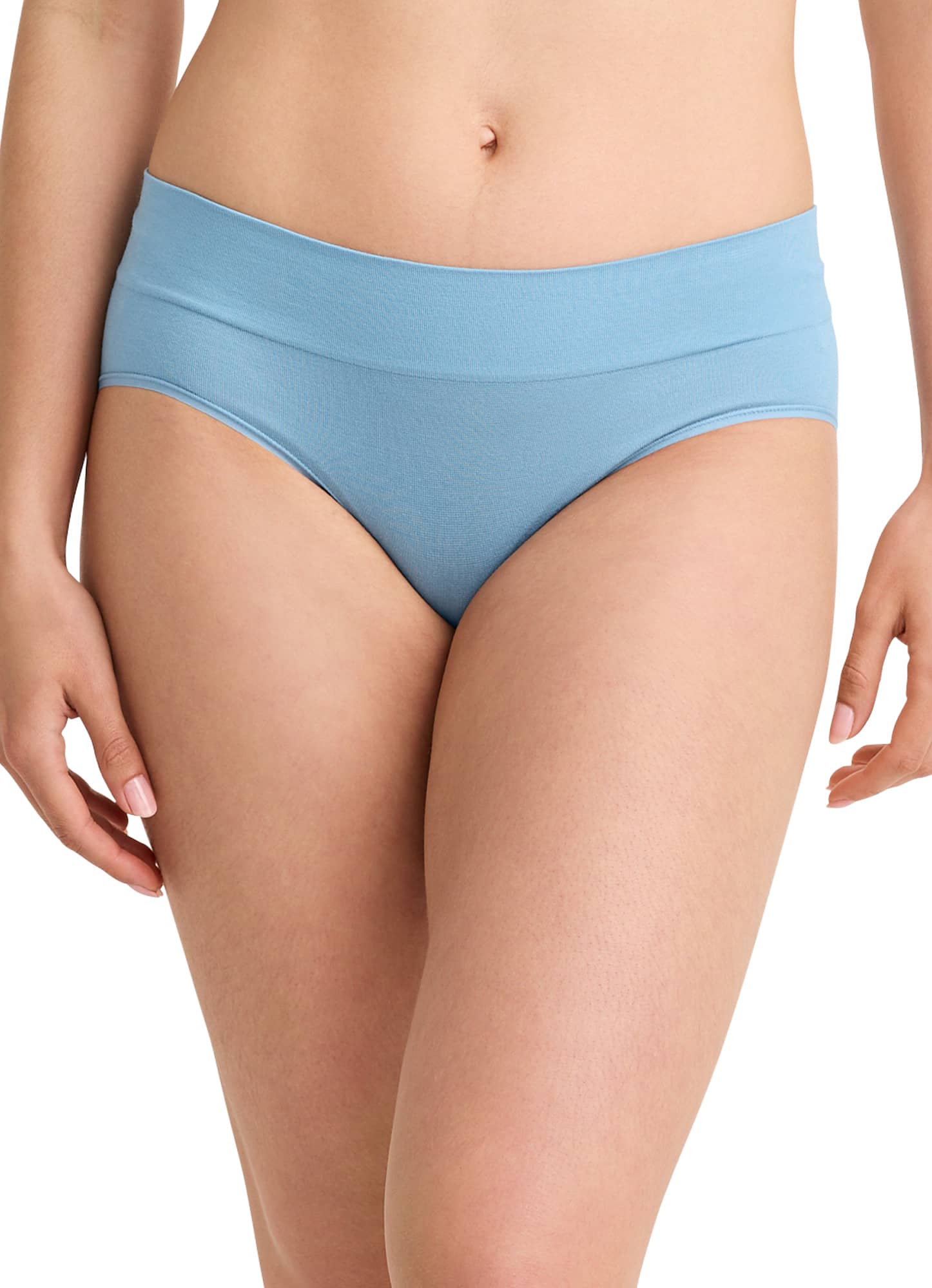 Jockey  Seamfree  Comfort Waist Hipster