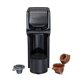 thumbnail image 3 of Cafetière individuelle FlexBrew Hamilton Beach 49903C, 3 of 9