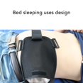 thumbnail image 3 of Ceinture de Protection pour Poche de Stomie, Grande Capacité Portante de Colostomie, 3 of 8