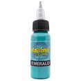 thumbnail image 1 of Radiant Colors Tattoo Ink - EMERALD 1oz, 1 of 1