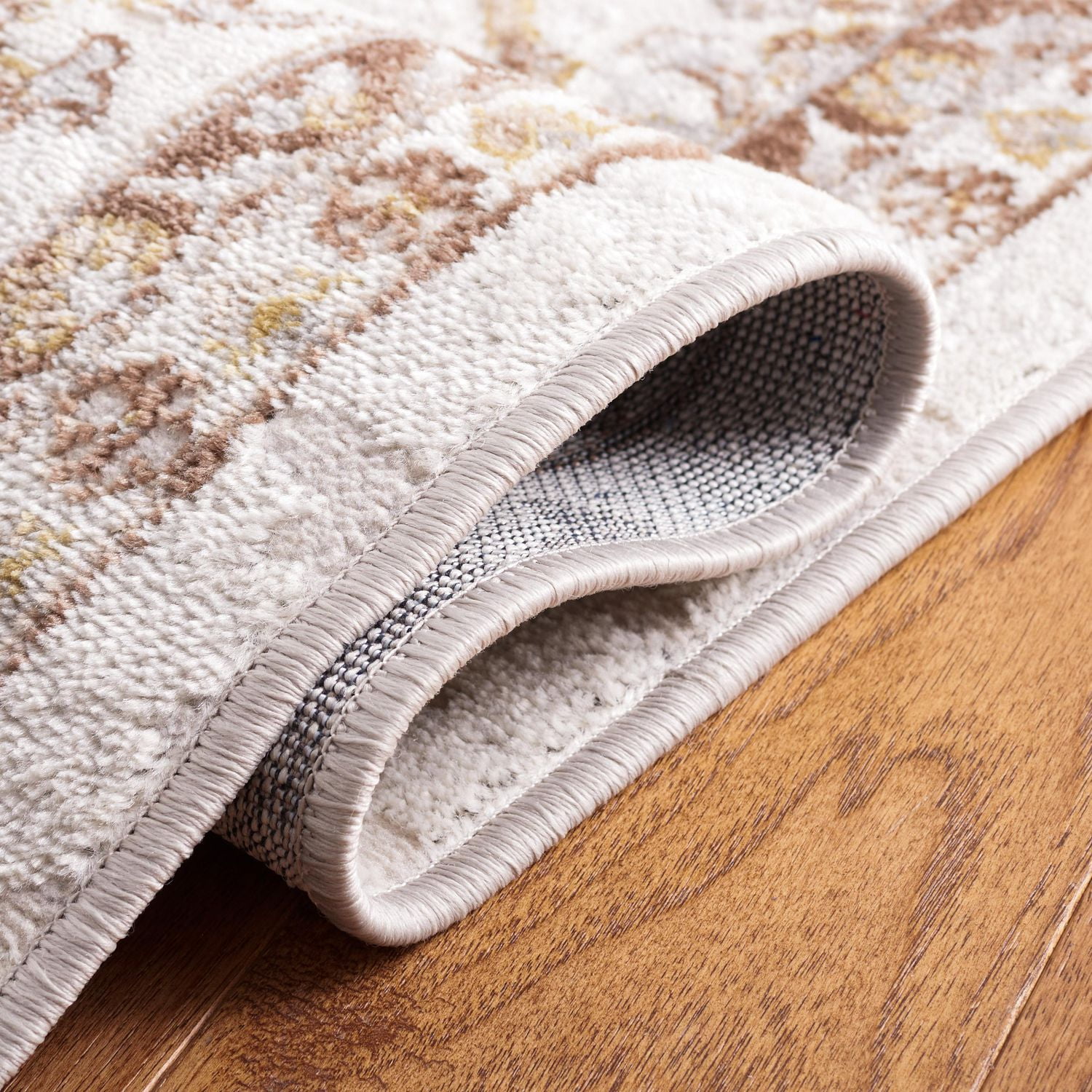 SAFAVIEH Palma Giuseppe Tapis Traditionnel