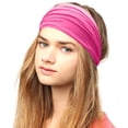 thumbnail image 1 of Bandeau Élastique pour Femmes Couleur Unie, 1 of 2