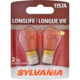 thumbnail image 1 of SYLVANIA 1157A Long Life Mini Bulbs, 1 of 5