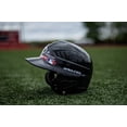 thumbnail image 3 of Casque Coolflo de Rawlings en bleu marin, 3 of 4