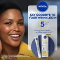 thumbnail image 4 of NIVEA Q10 Anti-Wrinkle Specialist Targeted Wrinkle Filler, 15 mL, 4 of 8