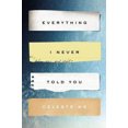 thumbnail image 2 of Everything I Never Told You, Celeste Ng Hardcover, 2 of 2