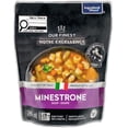 thumbnail image 1 of Our Finest Minestrone Soup, 1 of 4