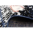 thumbnail image 3 of ECARPET Morrocan Area Rug Boho Chic Carpet for Living Room Bedroom, Classic Collection, 3 of 9