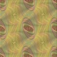 thumbnail image 1 of Ahgly Tapis de Zone Carré Transitionnel Lavable en Machine, 8 Pieds Carré, 1 of 7