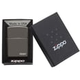 thumbnail image 2 of Zippo Black Ice® w/Zippo (150ZL), 2 of 3
