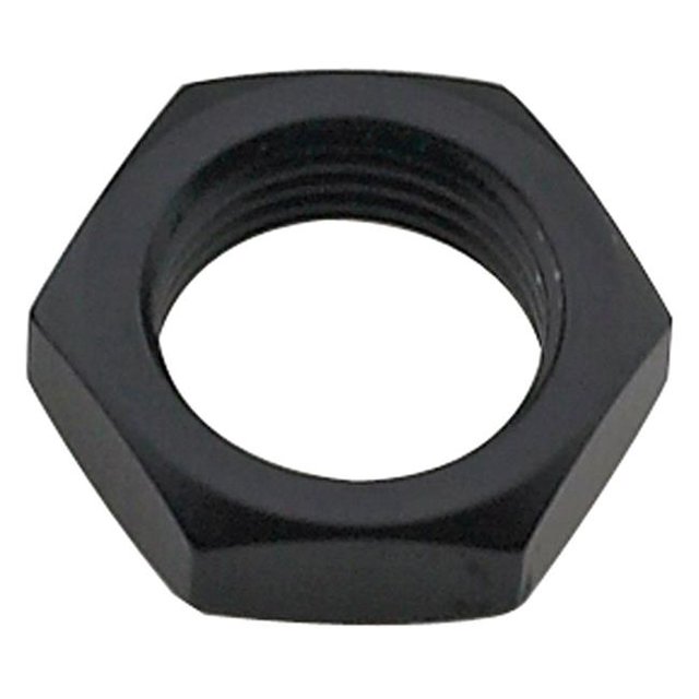 Fragola 492420-BL -20 un Écrou de Cloison - Noir