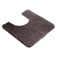 thumbnail image 2 of Dadatutu Bath Rug Soft Water Absorbent, Reversible, Quick Dry Bath Mat, Machine Washable Bath Mats for Bathroom, 2 of 5