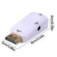 thumbnail image 4 of HLONK Tv Streaming Device  Smart Tv Streaming Device - Access All Channels for Free  1080p Tv Box  Wireless Display Adapter  Mobile Screen Mirroring Receiver, 4 of 7