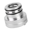 thumbnail image 3 of Filfeel 39mm/1.5in Wheel Bearing Greaser Tool Vehicle Accessory Fit For Can Am Maverick X3 39mm, 3 of 8
