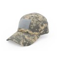 thumbnail image 1 of Military Tactical Operator Cap, Outdoor Army Hat Hunting Camouflage Baseball Cap 9, 1 of 6