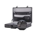 thumbnail image 1 of Password Box Tool Bag Document Portable Toolbox Hardware Tools File Boxes Complete Set Briefcase Suitcase Organizer Security ,Strong Secure, 1 of 7
