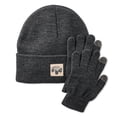thumbnail image 1 of Ensemble 2 pièces avec tuque et gants George pour garçons, 1 of 4