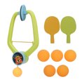 thumbnail image 2 of Children Indoor Hanging Table Tennis, Indoor Hanging Table Tennis Trainer Set Parent Child Interaction  for House, 2 of 7